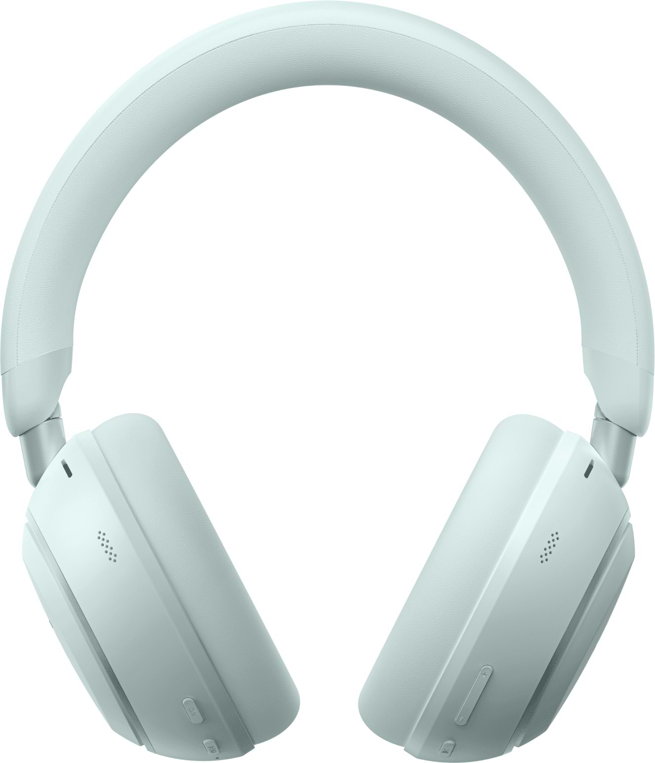 Наушники полноразмерные беспроводные Anker SoundСore Space 2 Green (D1402G61)